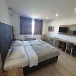 Hotel Vesna