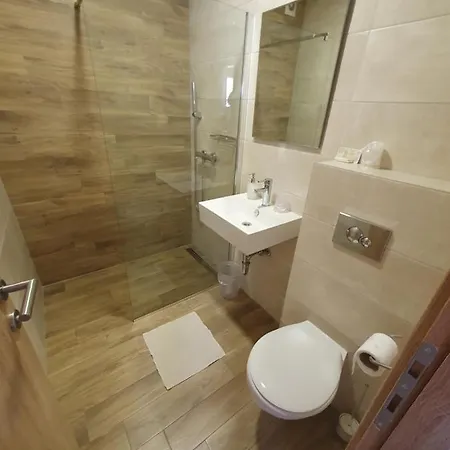 Hotel Vesna