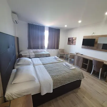 Hotel Vesna