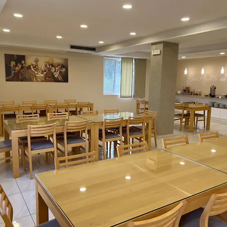 Vesna فندق Međugorje