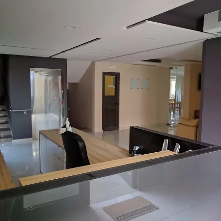 Vesna فندق Međugorje